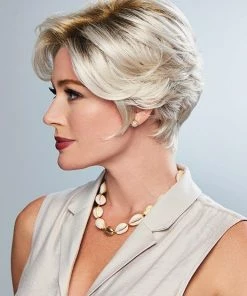 Gabor WOMEN'S WIGS Perfection | Synthetic Lace Front Wig (Mono Part) 43 Gabor WOMEN'S WIGS Perfection | Synthetic Lace Front Wig (Mono Part)