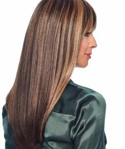 Raquel Welch Top Billing 18” | HF Synthetic Hair Topper (Mono Top) ROOTED WIGS 32 Raquel Welch Top Billing 18” | HF Synthetic Hair Topper (Mono Top) ROOTED WIGS