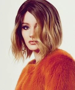 Forever Young Patera | HF Synthetic Lace Front Wig (Mono Part)