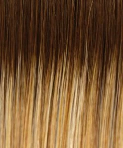 TressAllure Angled Pixie | HF Synthetic Wig (Basic Cap)