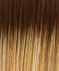 TressAllure Tapered Curls | HF Synthetic Lace Front Wig WOMEN'S WIGS