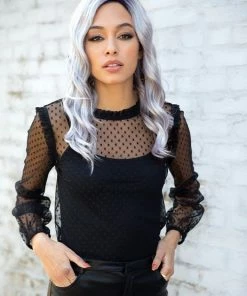 Rene Of Paris Layla | Synthetic Lace Front Wig WOMEN'S WIGS