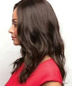 Amore WOMEN'S WIGS Kayla | Synthetic Lace Front Wig (Mono Top)