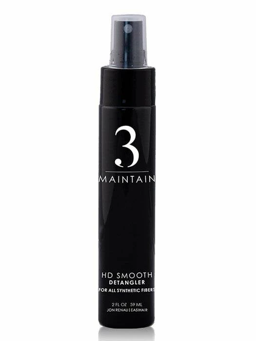 Jon Renau HD Smooth Detangler 2oz SYNTHETIC HAIR CARE 3 Jon Renau HD Smooth Detangler 2oz SYNTHETIC HAIR CARE