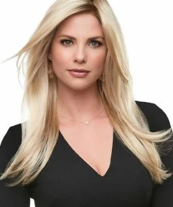 Jon Renau Kaia | Synthetic Lace Front Wig