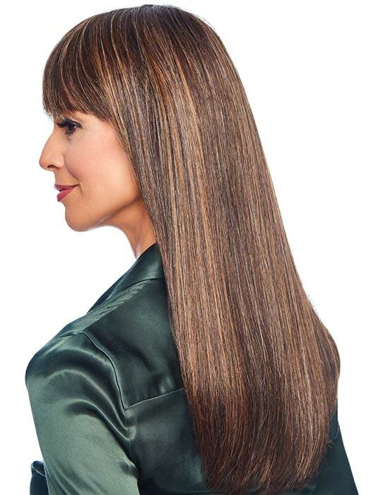 Raquel Welch Top Billing 18” | HF Synthetic Hair Topper (Mono Top) ROOTED WIGS 6 Raquel Welch Top Billing 18” | HF Synthetic Hair Topper (Mono Top) ROOTED WIGS