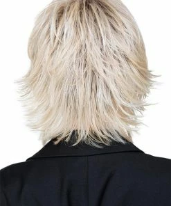 TressAllure Razor Cut Shag | HF Synthetic Wig (Basic Cap) WOMEN'S WIGS