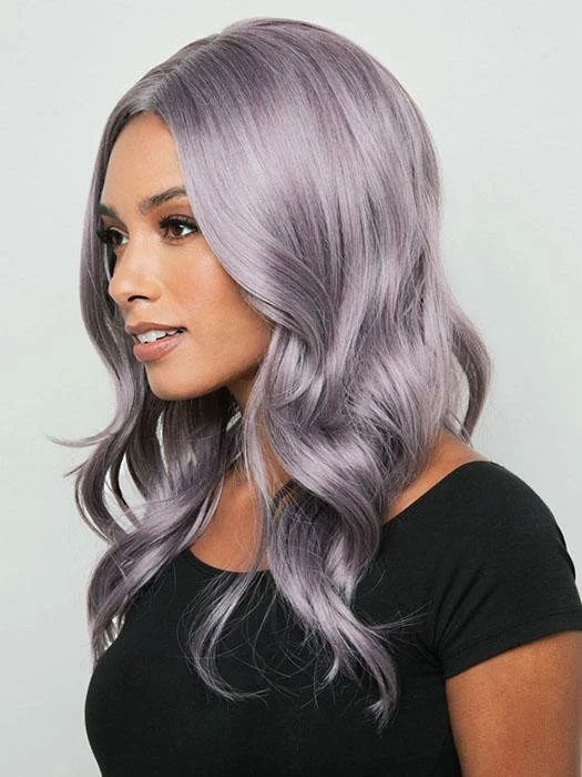 Rene Of Paris WOMEN'S WIGS Divine Wavez | HF Synthetic Lace Front Wig 5 Rene Of Paris WOMEN'S WIGS Divine Wavez | HF Synthetic Lace Front Wig