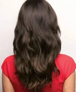 Amore WOMEN'S WIGS Kayla | Synthetic Lace Front Wig (Mono Top)