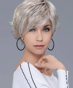 Ellen Wille WOMEN'S WIGS Raise | Synthetic Lace Front Wig