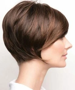 Amore Shay | Synthetic Lace Front Wig (Mono Top)