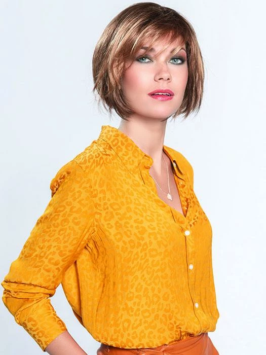 Ellen Wille Vista | Synthetic Wig (Mono Crown) 6 Ellen Wille Vista | Synthetic Wig (Mono Crown)