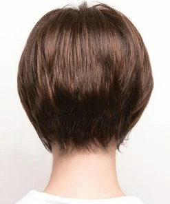 Amore Shay | Synthetic Lace Front Wig (Mono Top)