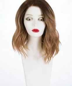 Forever Young Patera | HF Synthetic Lace Front Wig (Mono Part) 32 Forever Young Patera | HF Synthetic Lace Front Wig (Mono Part)