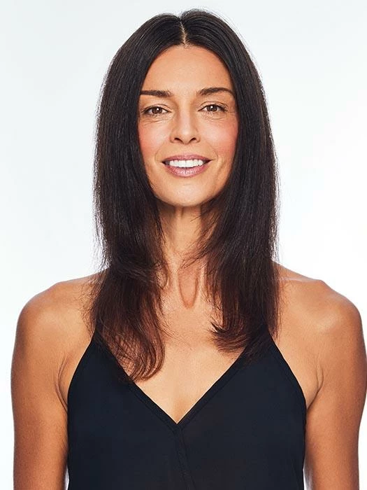 Raquel Welch Top Billing 18” | HF Synthetic Hair Topper (Mono Top) ROOTED WIGS 8 Raquel Welch Top Billing 18” | HF Synthetic Hair Topper (Mono Top) ROOTED WIGS