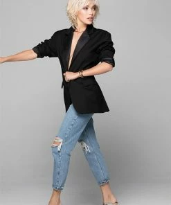 TressAllure Razor Cut Shag | HF Synthetic Wig (Basic Cap) WOMEN'S WIGS