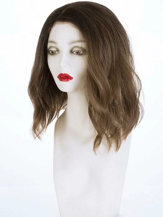 Forever Young Patera | HF Synthetic Lace Front Wig (Mono Part) 16 Forever Young Patera | HF Synthetic Lace Front Wig (Mono Part)