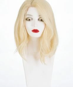 Forever Young Patera | HF Synthetic Lace Front Wig (Mono Part) 28 Forever Young Patera | HF Synthetic Lace Front Wig (Mono Part)