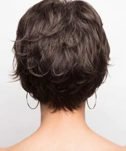 Amore Casey | Synthetic Wig (Mono Top) WOMEN'S WIGS