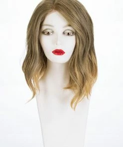 Forever Young Patera | HF Synthetic Lace Front Wig (Mono Part) 25 Forever Young Patera | HF Synthetic Lace Front Wig (Mono Part)