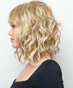 Rene Of Paris Breezy Wavez | HF Synthetic Wig 37 Rene Of Paris Breezy Wavez | HF Synthetic Wig