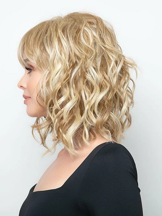 Rene Of Paris Breezy Wavez | HF Synthetic Wig 16 Rene Of Paris Breezy Wavez | HF Synthetic Wig