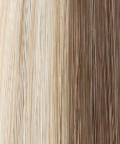 TressAllure Mid-Length Beach Waves Shag | Synthetic Lace Front Wig (Hand-Tied) WOMEN'S WIGS