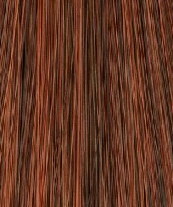 TressAllure Smooth Shoulder Shag | Synthetic Lace Front Wig (Hand-Tied) WOMEN'S WIGS