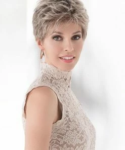 Ellen Wille Spa | Synthetic Lace Front Wig WOMEN'S WIGS