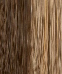 TressAllure Smooth Shoulder Shag | Synthetic Lace Front Wig (Hand-Tied) WOMEN'S WIGS