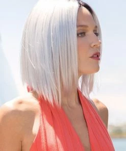 Noriko WOMEN'S WIGS Zion | Synthetic Lace Front Wig (Mono Part)