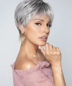 Gabor Serving Style | Synthetic Lace Front Wig WOMEN'S WIGS