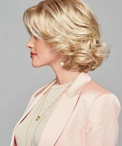Gabor WOMEN'S WIGS Twirl & Curl | Synthetic Lace Front Wig (Mono Part) 37 Gabor WOMEN'S WIGS Twirl & Curl | Synthetic Lace Front Wig (Mono Part)