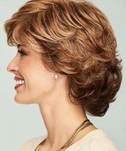 Gabor Fortune | Synthetic Wig (Basic Cap) WOMEN'S WIGS