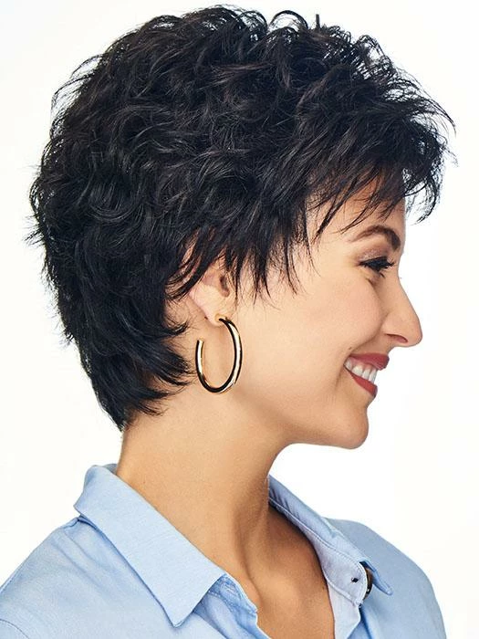 Gabor WOMEN'S WIGS Instinct Petite/Average | Synthetic Wig (Basic Cap) 12 Gabor WOMEN'S WIGS Instinct Petite/Average | Synthetic Wig (Basic Cap)