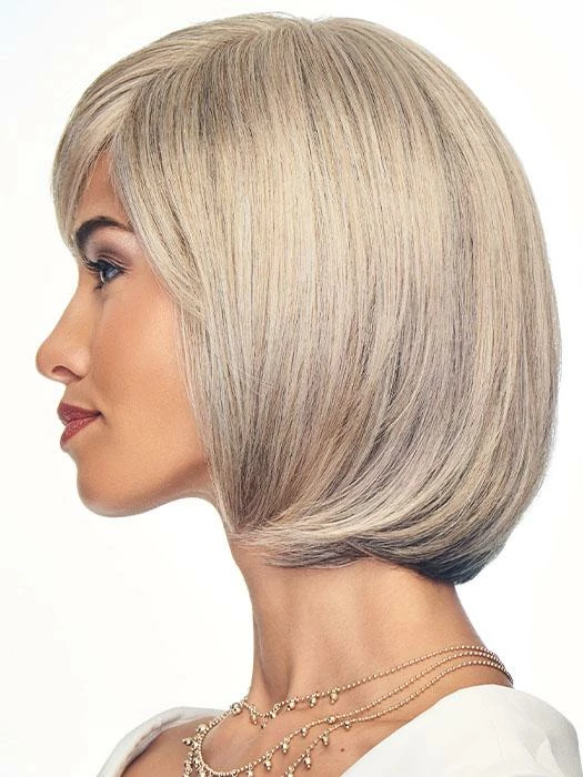 Gabor WOMEN'S WIGS Paradox | Synthetic Lace Front Wig (Mono Top) 6 Gabor WOMEN'S WIGS Paradox | Synthetic Lace Front Wig (Mono Top)