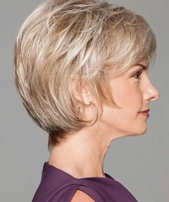 Gabor Prodigy | Synthetic Lace Front Wig (Mono Top)