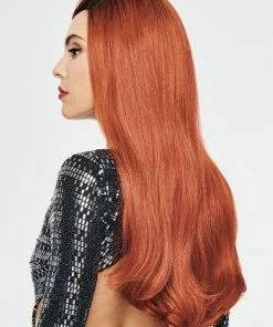 Hairdo Mane Flame | HF Synthetic Lace Front Wig (Mono Part) 12 Hairdo Mane Flame | HF Synthetic Lace Front Wig (Mono Part)