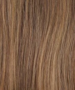 Amore ROOTED WIGS Diamond Topper | Remy Human Hair Topper (Mono Top) 23 Amore ROOTED WIGS Diamond Topper | Remy Human Hair Topper (Mono Top)