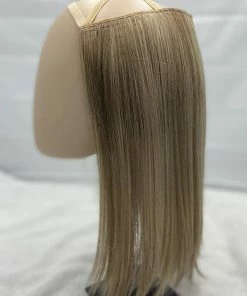 Ellen Wille Cayenne | Synthetic Hairpiece FALLS & HALF WIGS