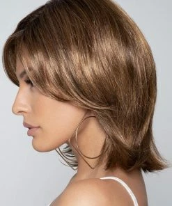 Gabor WOMEN'S WIGS Flatter Me | Synthetic Lace Front Wig (Mono Top)