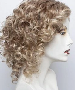 Ellen Wille WOMEN'S WIGS Jamila Plus | Synthetic Lace Front Wig (Basic Cap)