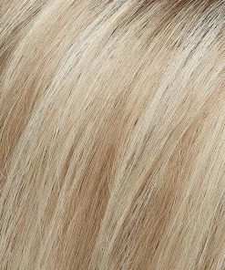 Jon Renau 18" Top Form | Remy Human Hair Topper (Full Mono) ALL HAIR TOPPERS 88 Jon Renau 18