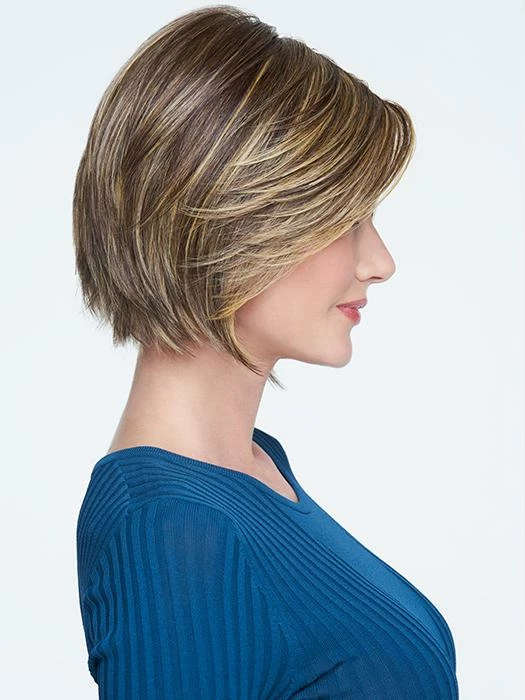 Raquel Welch Real Deal | Synthetic Lace Front Wig (Mono Top) 9 Raquel Welch Real Deal | Synthetic Lace Front Wig (Mono Top)