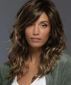 Estetica Reeves | Synthetic Wig (Basic Cap)