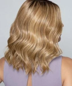 Raquel Welch Simmer Elite | HF Synthetic Lace Front Wig (Hand-Tied) WOMEN'S WIGS