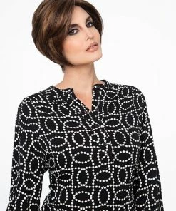 Envy WOMEN'S WIGS Tinsley | Synthetic Lace Front Wig (Mono Part)