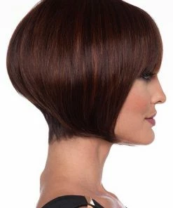 Envy WOMEN'S WIGS Yuri | Human Hair/ Synthetic Blend Wig