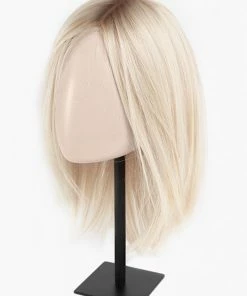 Ellen Wille Secret | Synthetic Lace Front Hair Topper (Hand-Tied) ROOTED WIGS