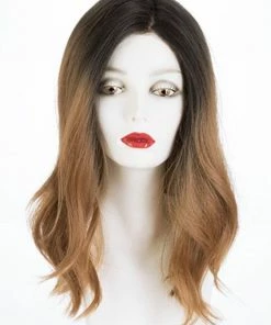 Forever Young Brexton | HF Synthetic Lace Front Wig WOMEN'S WIGS